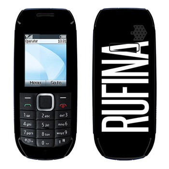   «Rufina»   Nokia 1616