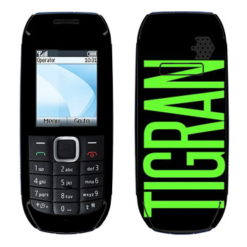   «Tigran»   Nokia 1616