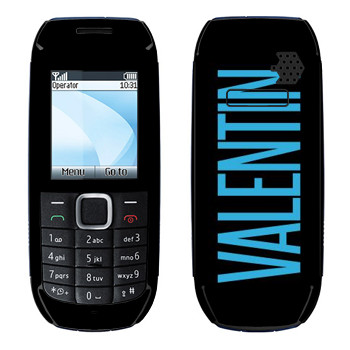  «Valentin»   Nokia 1616