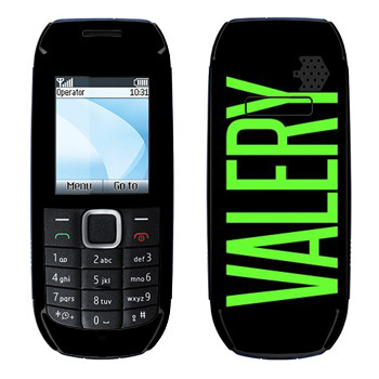   «Valery»   Nokia 1616