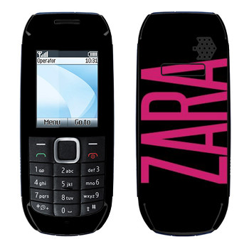   «Zara»   Nokia 1616