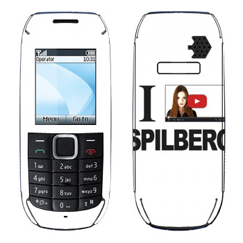   «I - Spilberg»   Nokia 1616