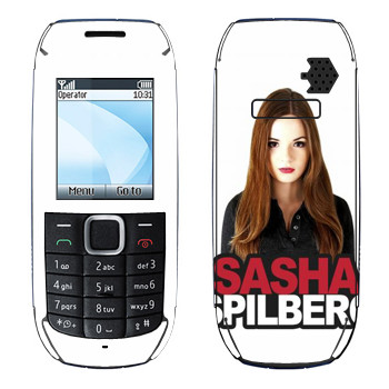   «Sasha Spilberg»   Nokia 1616