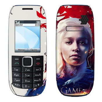   « - Game of Thrones Fire and Blood»   Nokia 1616