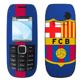   «Barcelona Logo»   Nokia 1616