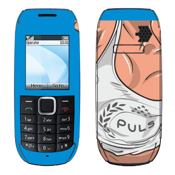   « Puls»   Nokia 1616