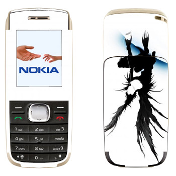   «Death Note - »   Nokia 1650