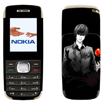   «Death Note   »   Nokia 1650