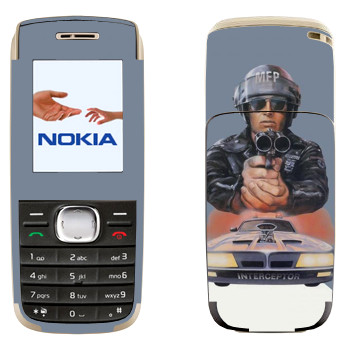   «Mad Max 80-»   Nokia 1650