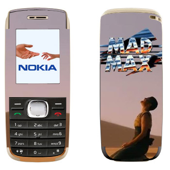   «Mad Max »   Nokia 1650
