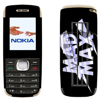   «Mad Max logo»   Nokia 1650