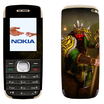  «Ao Kuang : Smite Gods»   Nokia 1650