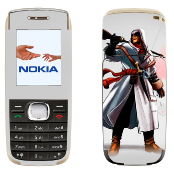  «Assassins creed -»   Nokia 1650