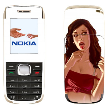   «Chupa Chups  - GTA 5»   Nokia 1650