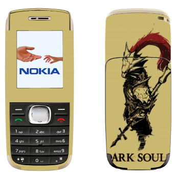   «Dark Souls »   Nokia 1650