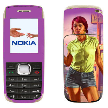   «  - GTA 5»   Nokia 1650