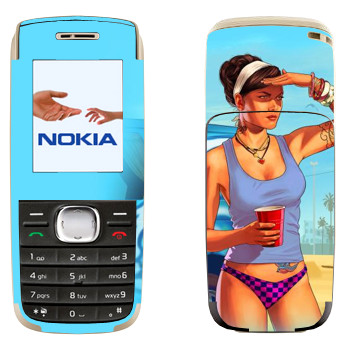   «   - GTA 5»   Nokia 1650