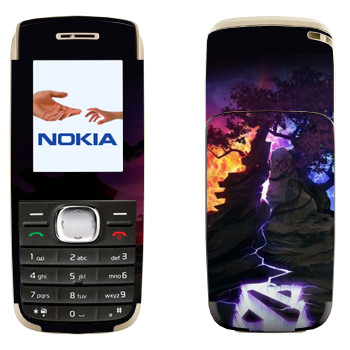   «Dota »   Nokia 1650