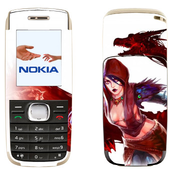   «Dragon Age -   »   Nokia 1650