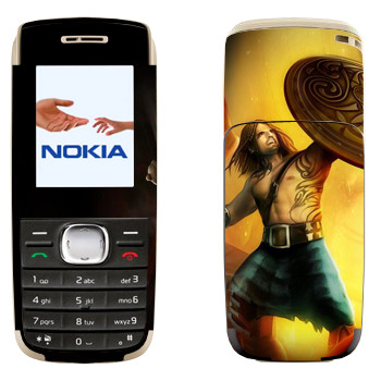   «Drakensang dragon warrior»   Nokia 1650