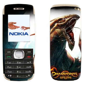   «Drakensang dragon»   Nokia 1650