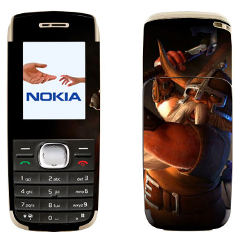   «Drakensang gnome»   Nokia 1650