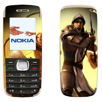   «Drakensang Knight»   Nokia 1650