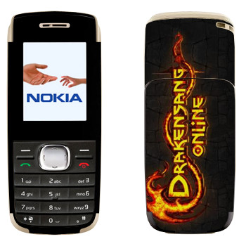   «Drakensang logo»   Nokia 1650