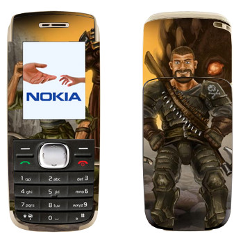   «Drakensang pirate»   Nokia 1650