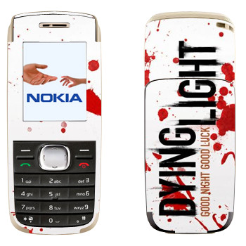   «Dying Light  - »   Nokia 1650