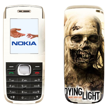   «Dying Light -»   Nokia 1650