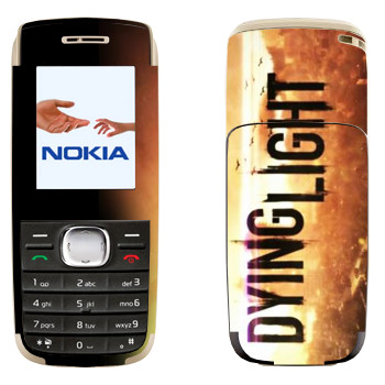   «Dying Light »   Nokia 1650