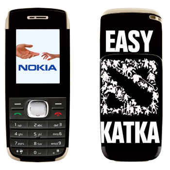   «Easy Katka »   Nokia 1650