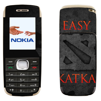   «Easy Katka »   Nokia 1650