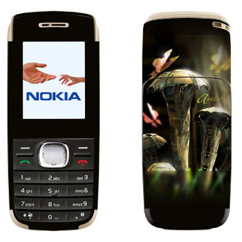   «EVE »   Nokia 1650