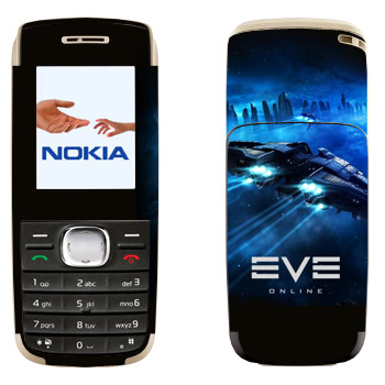   «EVE  »   Nokia 1650