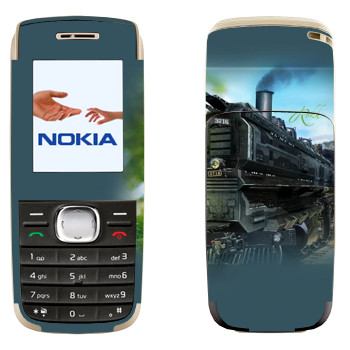   «EVE Rokh»   Nokia 1650