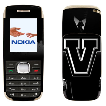   «GTA 5 black logo»   Nokia 1650