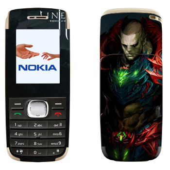   «Lineage  »   Nokia 1650