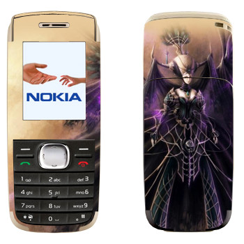   «Lineage queen»   Nokia 1650