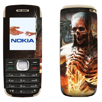   «Mortal Kombat »   Nokia 1650