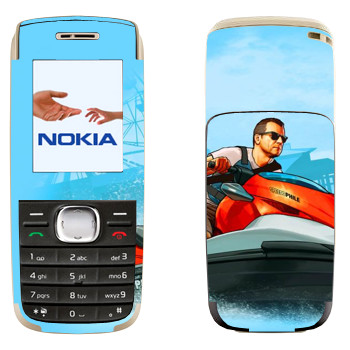   «    - GTA 5»   Nokia 1650