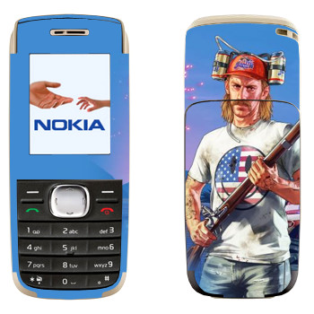   «      - GTA 5»   Nokia 1650