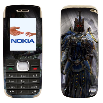  «Neverwinter Armor»   Nokia 1650