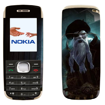   «Neverwinter »   Nokia 1650