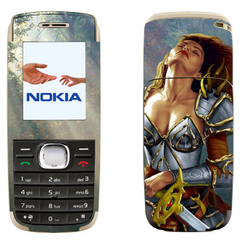   «Neverwinter -»   Nokia 1650