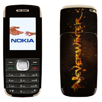   «Neverwinter »   Nokia 1650
