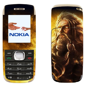   «Odin : Smite Gods»   Nokia 1650