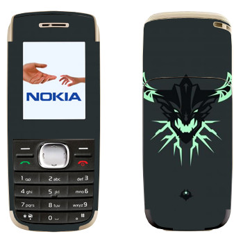   «Outworld Devourer»   Nokia 1650