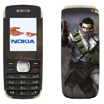   «Shards of war Flatline»   Nokia 1650